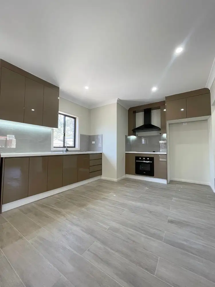 Second view of Homely flat listing, Lot 1/5A Liverpool Street, Cabramatta NSW 2166