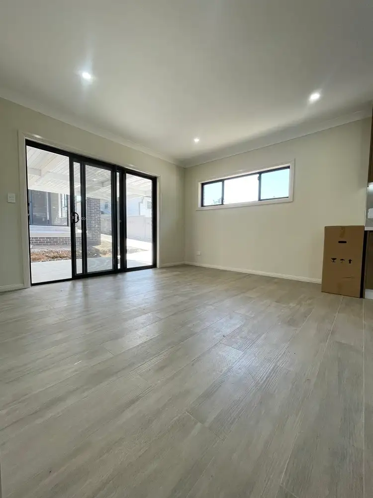 Third view of Homely flat listing, Lot 1/5A Liverpool Street, Cabramatta NSW 2166