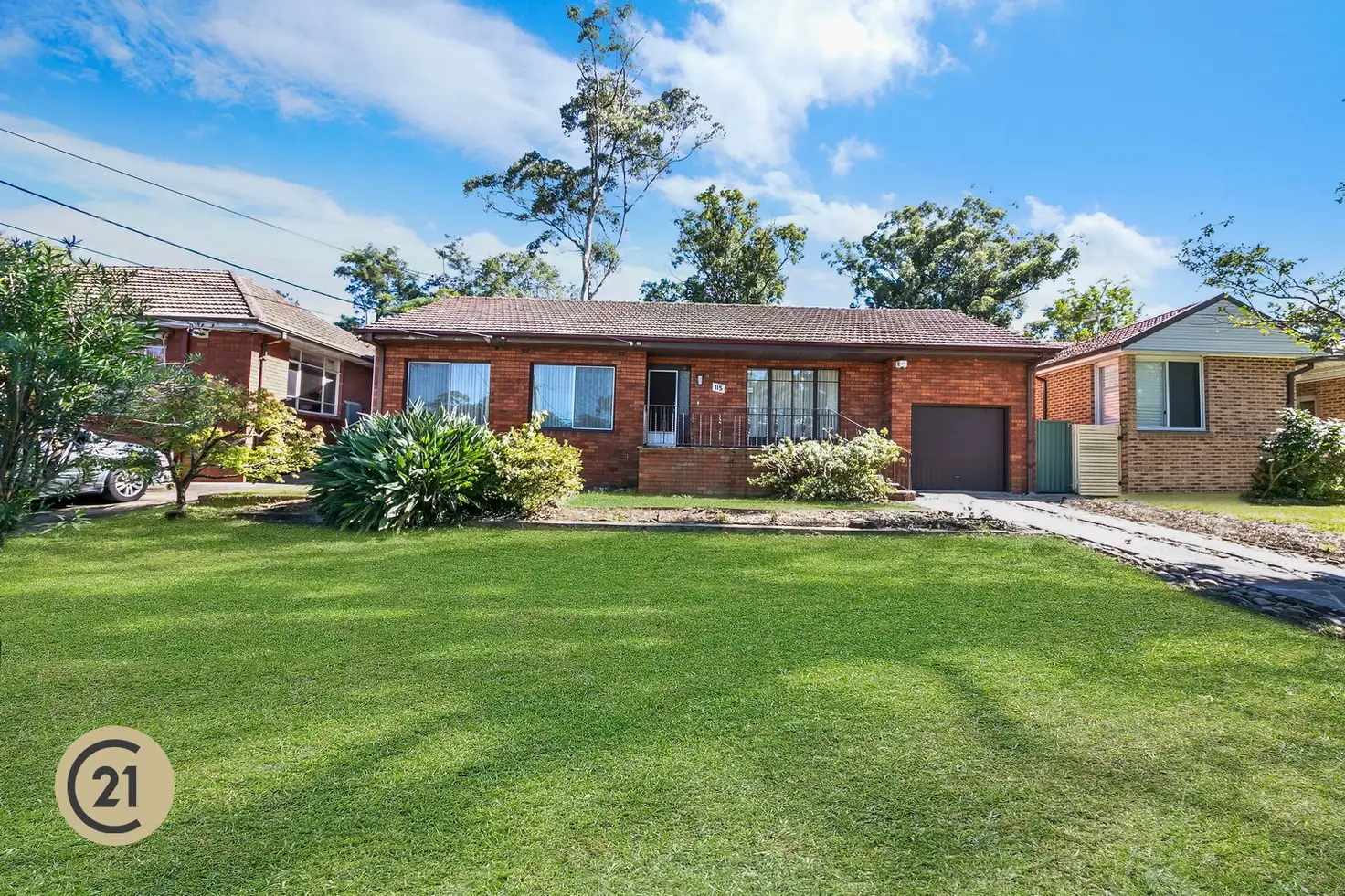 Main view of Homely house listing, 115 Cardinal Avenue, West Pennant Hills NSW 2125