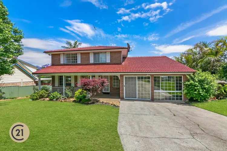 3 Lockhart Avenue