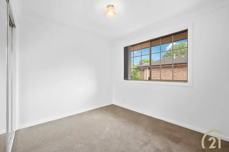 Fifth view of Homely townhouse listing, 3/10 Harold Street, Fairfield NSW 2165