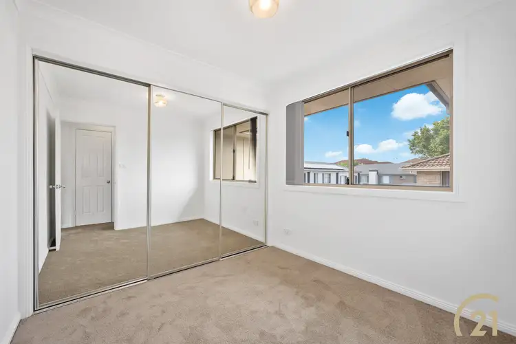 Sixth view of Homely townhouse listing, 3/10 Harold Street, Fairfield NSW 2165