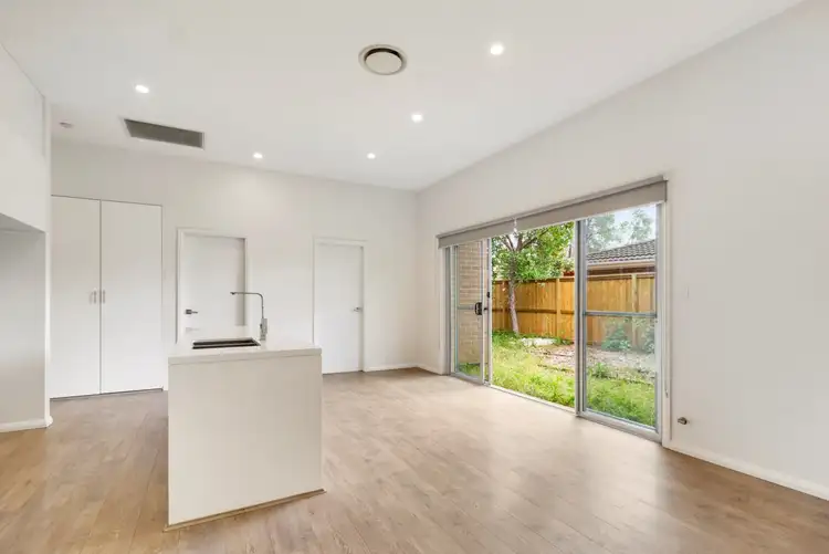 Second view of Homely apartment listing, 4/21 Gordon Street, Eastwood NSW 2122