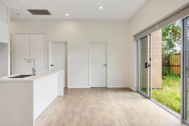 Fourth view of Homely apartment listing, 4/21 Gordon Street, Eastwood NSW 2122
