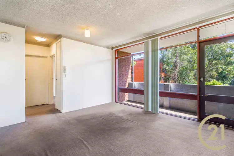 Third view of Homely unit listing, 15/5-7 Lachlan Street, Warwick Farm NSW 2170
