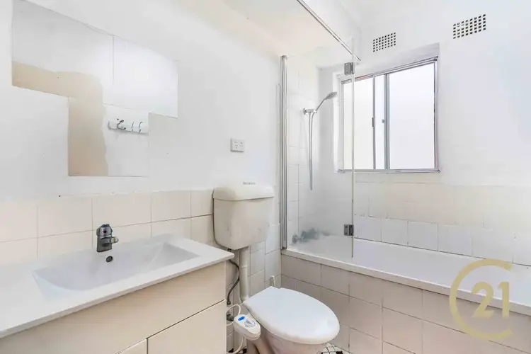 Fourth view of Homely unit listing, 15/5-7 Lachlan Street, Warwick Farm NSW 2170