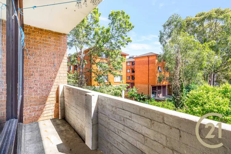 Fifth view of Homely unit listing, 15/5-7 Lachlan Street, Warwick Farm NSW 2170