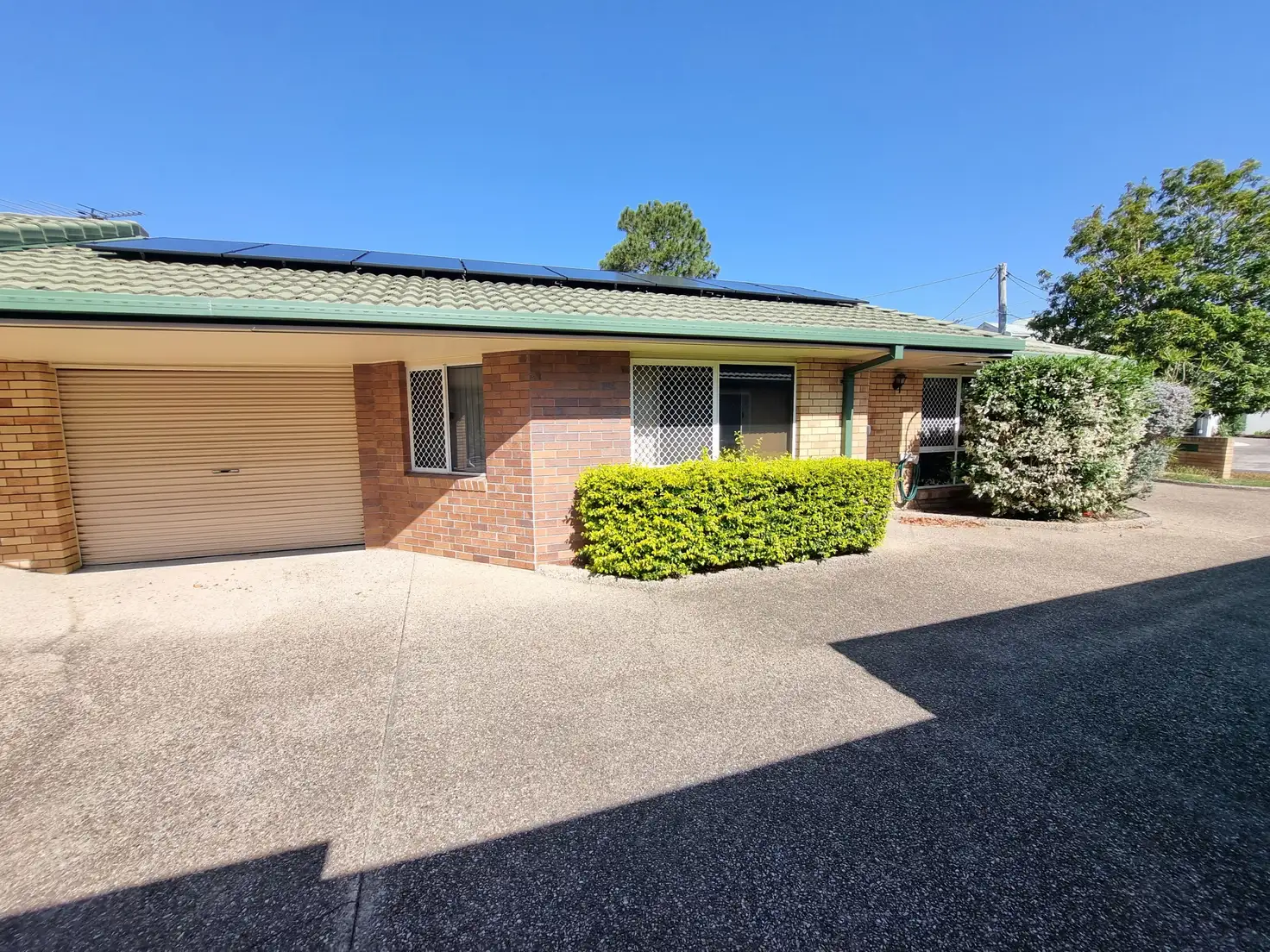 Main view of Homely unit listing, 1/15 Thompson Crescent, Clontarf QLD 4019