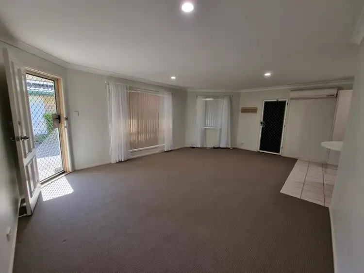 Second view of Homely unit listing, 1/15 Thompson Crescent, Clontarf QLD 4019