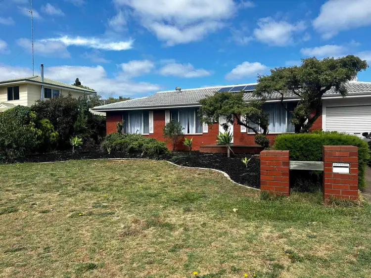 Main view of Homely house listing, 10 Flora Way, Carey Park WA 6230