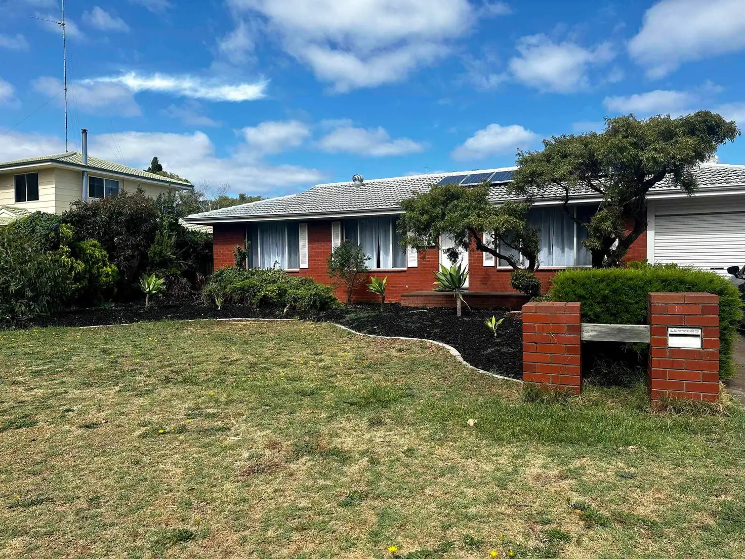 Main view of Homely house listing, 10 Flora Way, Carey Park WA 6230