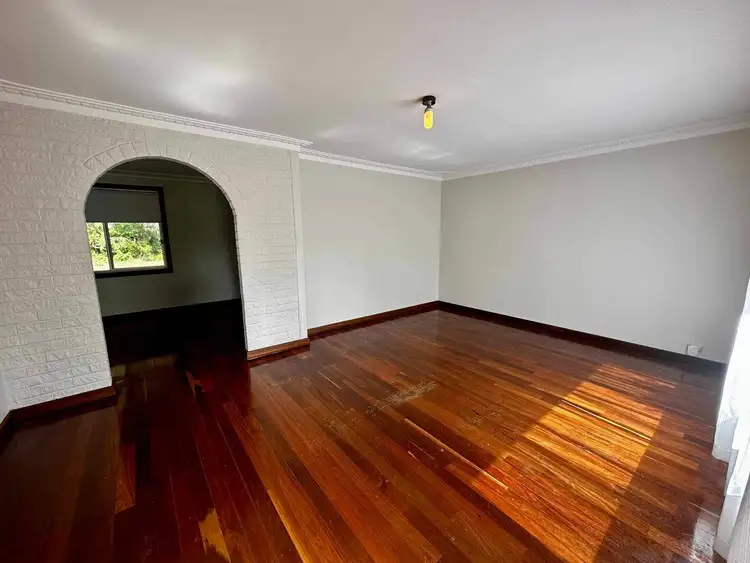 Second view of Homely house listing, 10 Flora Way, Carey Park WA 6230