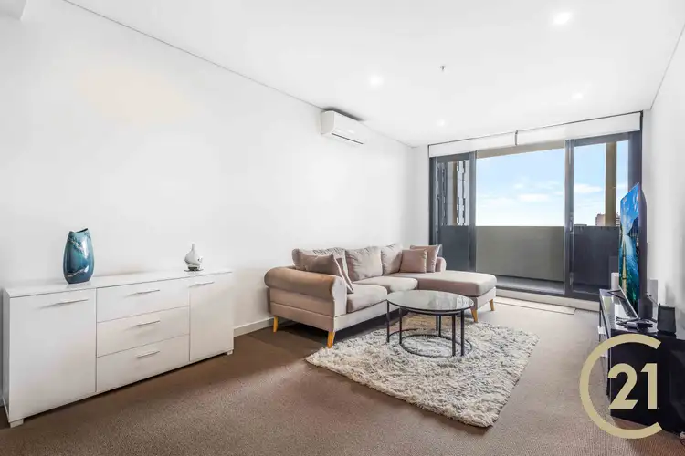 Fourth view of Homely apartment listing, 29/387 Macquarie Street, Liverpool NSW 2170