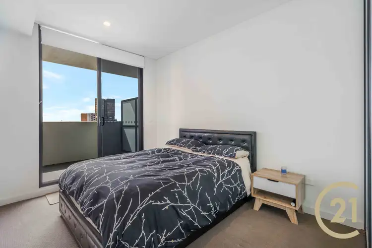 Sixth view of Homely apartment listing, 29/387 Macquarie Street, Liverpool NSW 2170