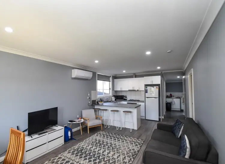 Fourth view of Homely block of units listing, 628 Beryl Street, Broken Hill NSW 2880
