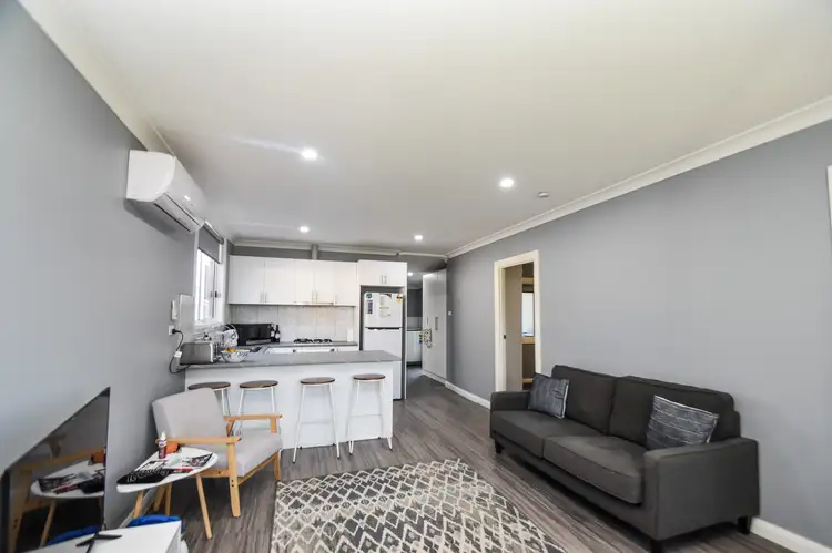 Fifth view of Homely block of units listing, 628 Beryl Street, Broken Hill NSW 2880