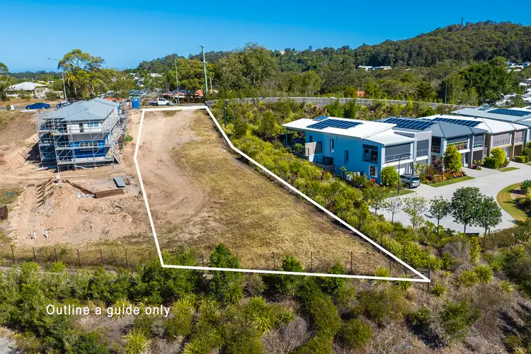 Second view of Homely land listing, 189 Camp Flat Road, Bli Bli QLD 4560