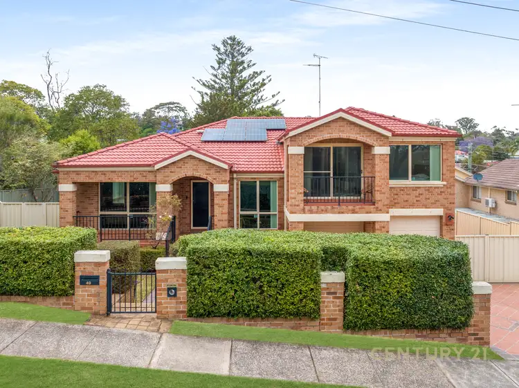 49 George Street, Campbelltown NSW 2560