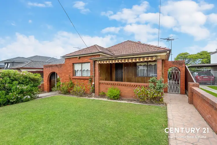 Main view of Homely house listing, 50 Juno Parade, Greenacre NSW 2190