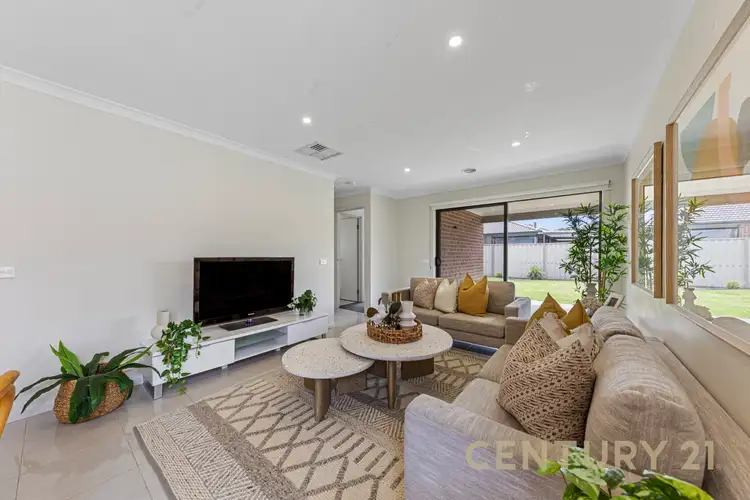 Third view of Homely house listing, 58 Cockatoo Road, Pakenham VIC 3810