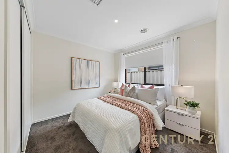 Sixth view of Homely house listing, 58 Cockatoo Road, Pakenham VIC 3810