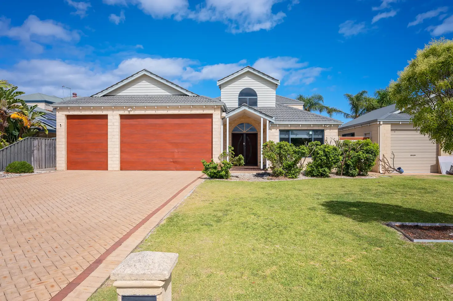 Main view of Homely house listing, 41 Portofino Crescent, Pelican Point WA 6230