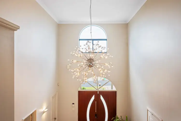 Third view of Homely house listing, 41 Portofino Crescent, Pelican Point WA 6230