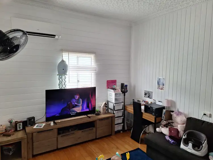 Fourth view of Homely house listing, 124 Derby Street, Allenstown QLD 4700