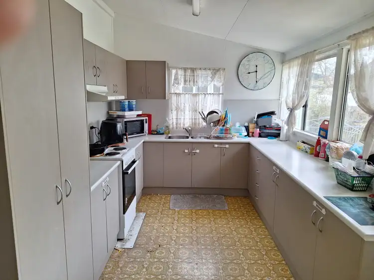 Sixth view of Homely house listing, 124 Derby Street, Allenstown QLD 4700