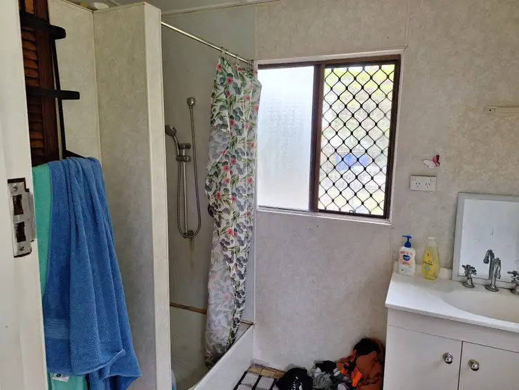 Seventh view of Homely house listing, 124 Derby Street, Allenstown QLD 4700