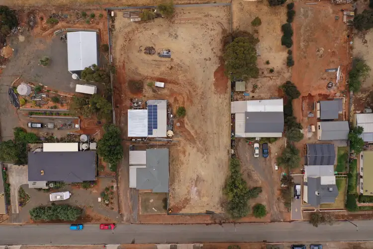 Fourth view of Homely land listing, 27 Hannan Street, Eudunda SA 5374