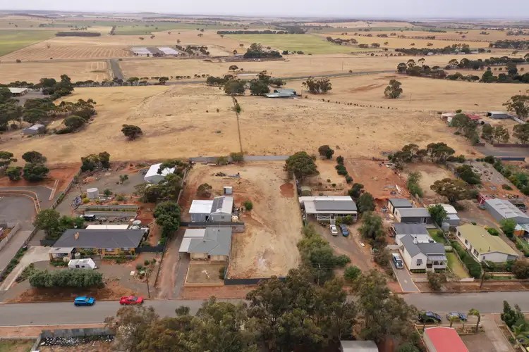 Fifth view of Homely land listing, 27 Hannan Street, Eudunda SA 5374