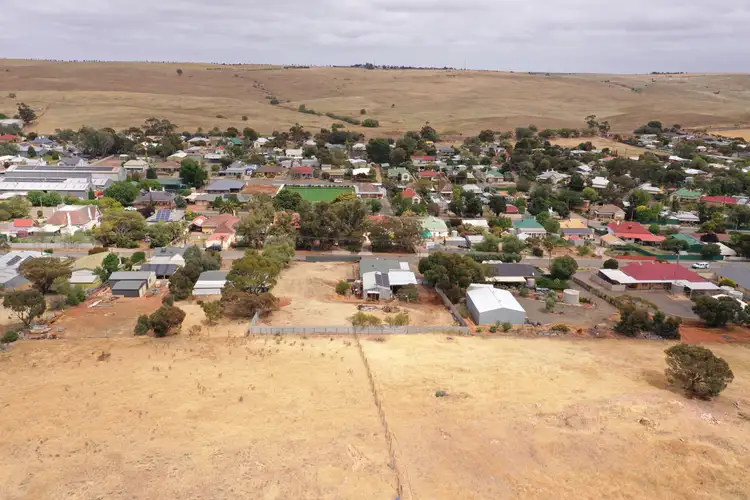 Sixth view of Homely land listing, 27 Hannan Street, Eudunda SA 5374