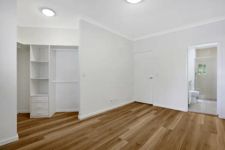 Fifth view of Homely apartment listing, 112/63-67 Veron Street, Wentworthville NSW 2145