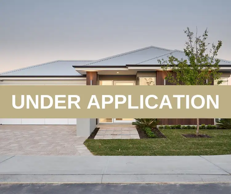 26 Entwistle Way, Aveley WA 6069