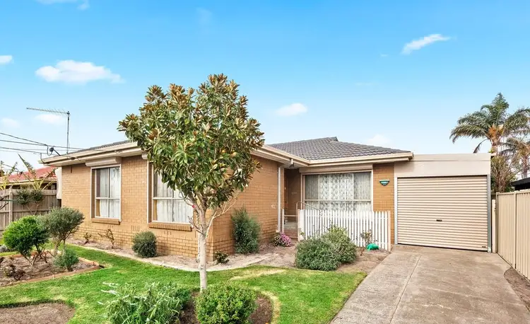 Second view of Homely house listing, 16 Melanie Close, Keysborough VIC 3173