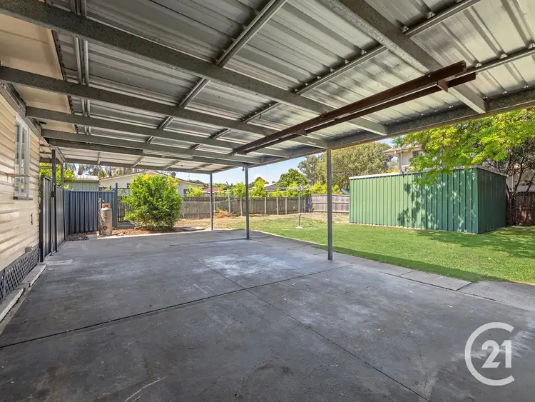 Fifth view of Homely house listing, 54 Briggs Road, Raceview QLD 4305