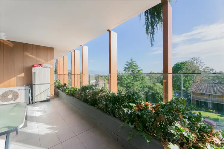 11/27 Thornleigh Street, Thornleigh NSW 2120