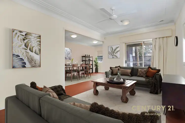 41 Craddock Street, Wentworthville NSW 2145