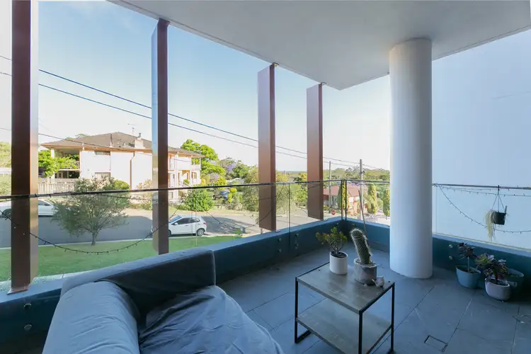 Main view of Homely apartment listing, 9/27 Thornleigh Street, Thornleigh NSW 2120