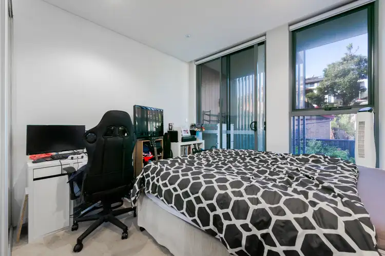 Fifth view of Homely apartment listing, 9/27 Thornleigh Street, Thornleigh NSW 2120