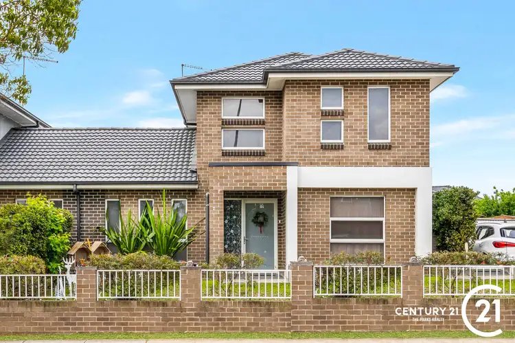 2/620 Polding Street, Bossley Park NSW 2176
