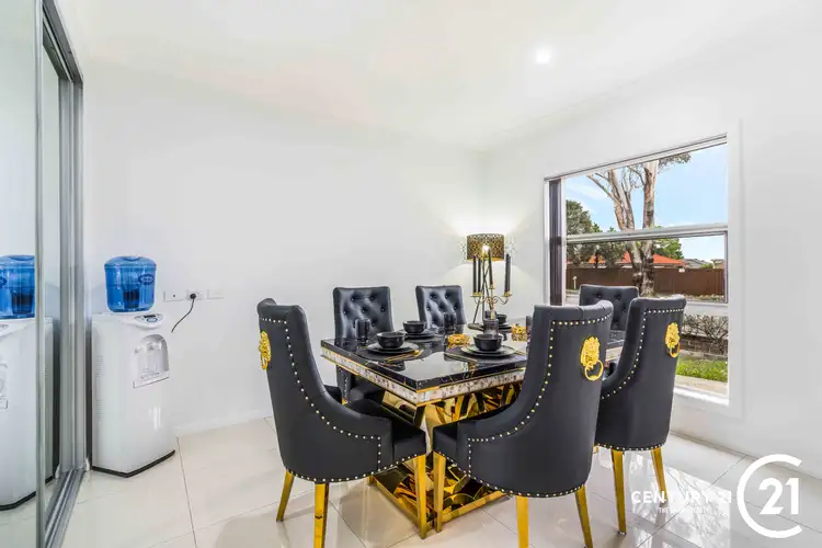 Second view of Homely house listing, 2/620 Polding Street, Bossley Park NSW 2176