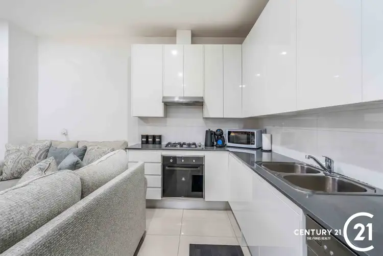 Fourth view of Homely house listing, 2/620 Polding Street, Bossley Park NSW 2176