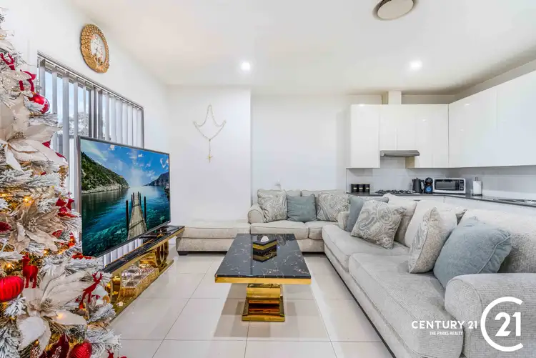 Sixth view of Homely house listing, 2/620 Polding Street, Bossley Park NSW 2176