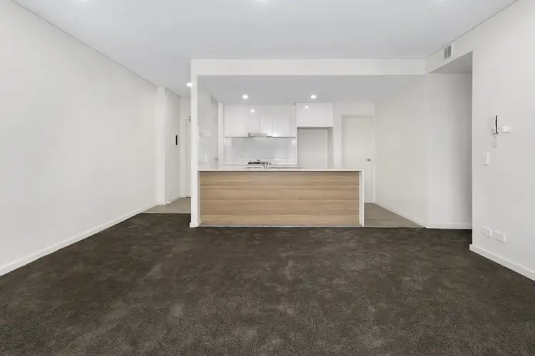 Main view of Homely unit listing, 22/57-59 Lachlan Street, Warwick Farm NSW 2170