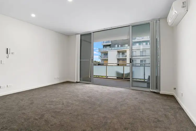 Second view of Homely unit listing, 22/57-59 Lachlan Street, Warwick Farm NSW 2170