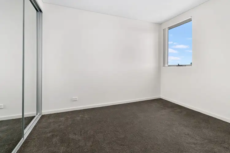 Fourth view of Homely unit listing, 22/57-59 Lachlan Street, Warwick Farm NSW 2170