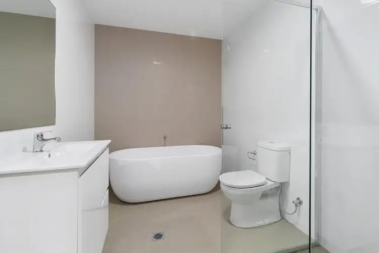 Fifth view of Homely unit listing, 22/57-59 Lachlan Street, Warwick Farm NSW 2170
