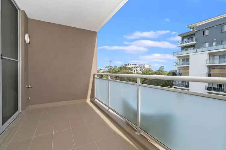 Sixth view of Homely unit listing, 22/57-59 Lachlan Street, Warwick Farm NSW 2170